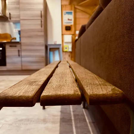 La Outin 1925 シャレー Fos