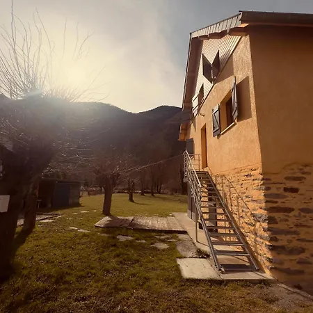 シャレー La Outin 1925 *