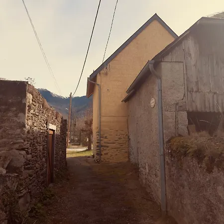 La Outin 1925 シャレー