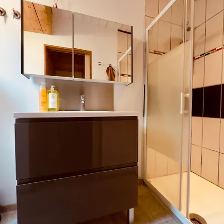 La Outin 1925 シャレー *