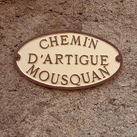 La Outin 1925 * Fos (Haute-Garonne)