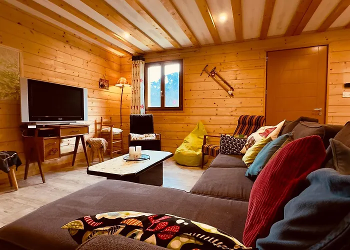 La Outin 1925 * Fos (Haute-Garonne)